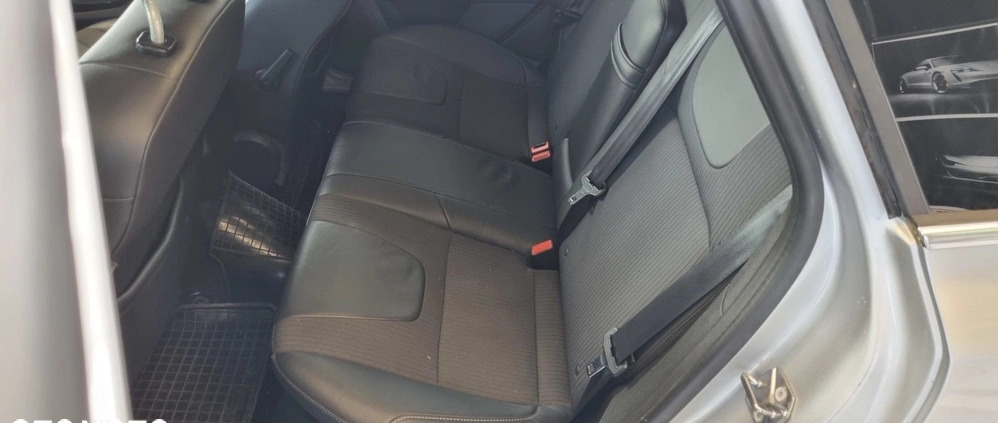 Ford Focus cena 24900 przebieg: 206957, rok produkcji 2011 z Nowy Dwór Mazowiecki małe 667